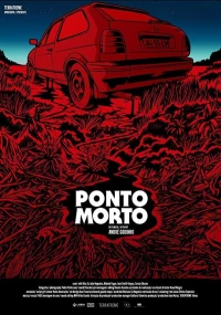 Постер фильма: Ponto Morto