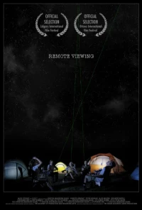 Постер фильма: Remote Viewing