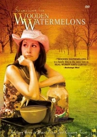 Постер фильма: Searching for Wooden Watermelons
