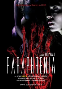 Постер фильма: The Darkest Nothing: Paraphrenia