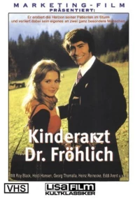 Постер фильма: Kinderarzt Dr. Fröhlich