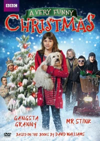 Постер фильма: Текст Санта