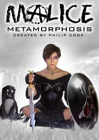 Постер фильма: Malice: Metamorphosis
