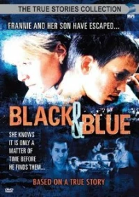 Постер фильма: Черное и синее