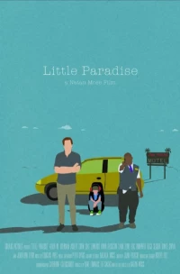 Постер фильма: Little Paradise