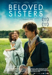 Постер фильма: Возлюбленные сёстры