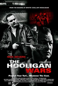 Постер фильма: The Hooligan Wars