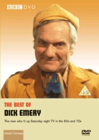 Постер фильма: The Dick Emery Show