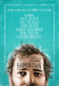 Постер фильма: Harmontown