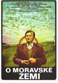 Постер фильма: О Моравской земле