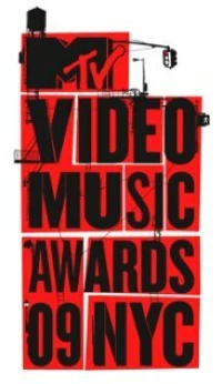 Постер фильма: Церемония вручения премии MTV Video Music Awards 2009