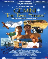 Постер фильма: Gemini - The Twin Stars