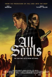 Постер фильма: Спасая души