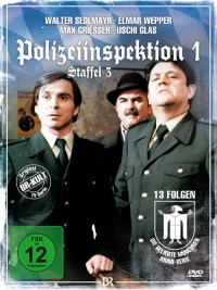 Постер фильма: Polizeiinspektion 1