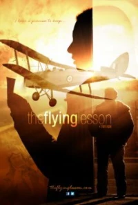 Постер фильма: The Flying Lesson