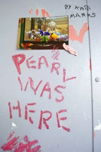 Постер фильма: Pearl Was Here