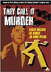 Постер фильма: They Call It Murder