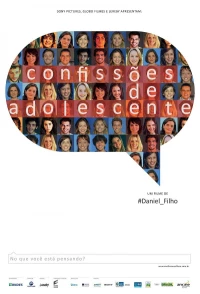 Постер фильма: Признания подростков