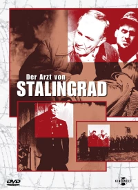 Постер фильма: Врач из Сталинграда