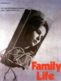 Постер фильма: Семейная жизнь