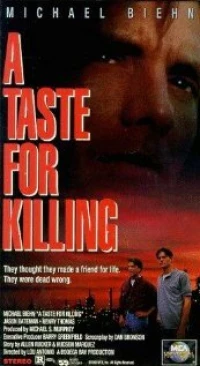 Постер фильма: Вкус к убийству