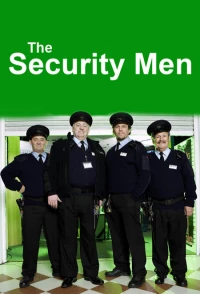 Постер фильма: Сотрудники службы безопасности