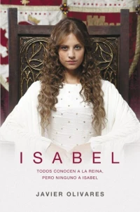 Постер фильма: Изабелла