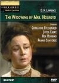 Постер фильма: The Widowing of Mrs. Holroyd