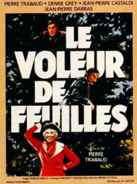 Постер фильма: Le voleur de feuilles