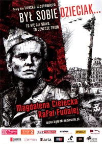 Постер фильма: Танец смерти. Сцены из Варшавского восстания