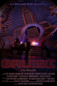 Постер фильма: Bruise