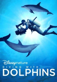 Постер фильма: Diving with Dolphins