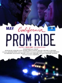 Постер фильма: Prom Ride