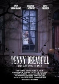 Постер фильма: Penny Dreadful