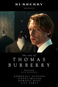 Постер фильма: История Томаса Бёрберри