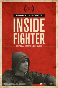Постер фильма: Inside Fighter