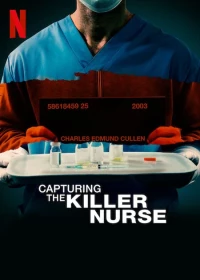 Постер фильма: Поимка медбрата-убийцы