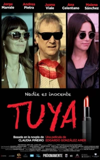 Постер фильма: Tuya