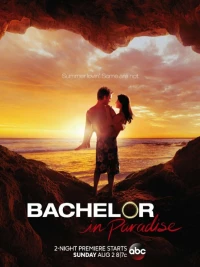 Постер фильма: Bachelor in Paradise
