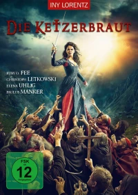 Постер фильма: Die Ketzerbraut