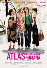 Постер фильма: Атлас из географии человека
