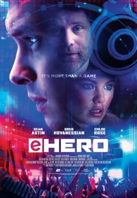 Постер фильма: eHero