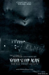 Постер фильма: Больше никогда не спи: Наследие улицы Вязов