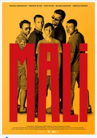 Постер фильма: Mali