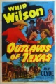 Outlaws of Texas