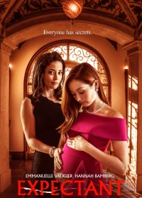 Постер фильма: Жажда материнства