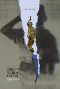 Постер фильма: Church and the Fourth Estate