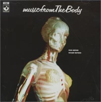 Постер фильма: The Body