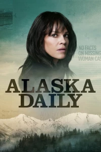 Постер фильма: Аляска Дэйли