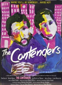 Постер фильма: The Contenders